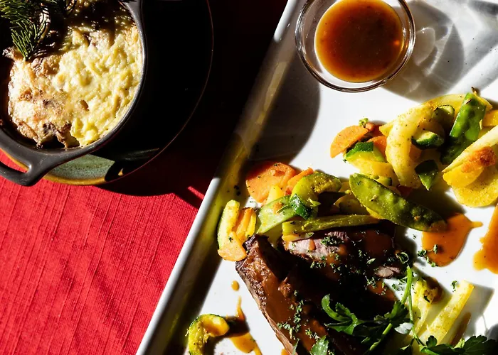 Les Glieres - Champagny-en-vanoise