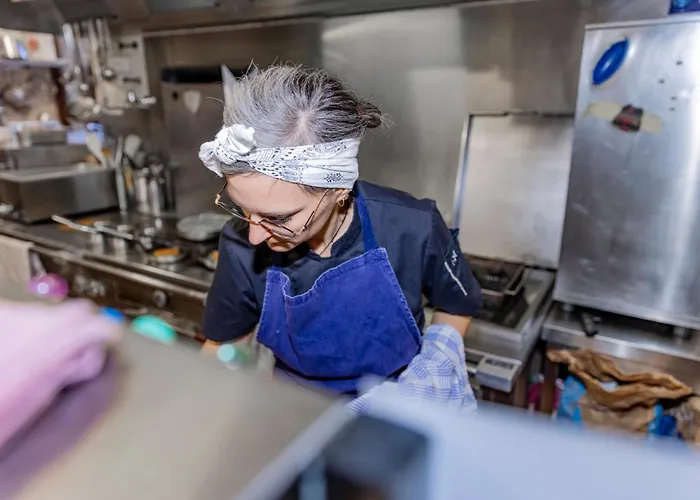 Les Glieres - Champagny-en-vanoise Hotel 3*