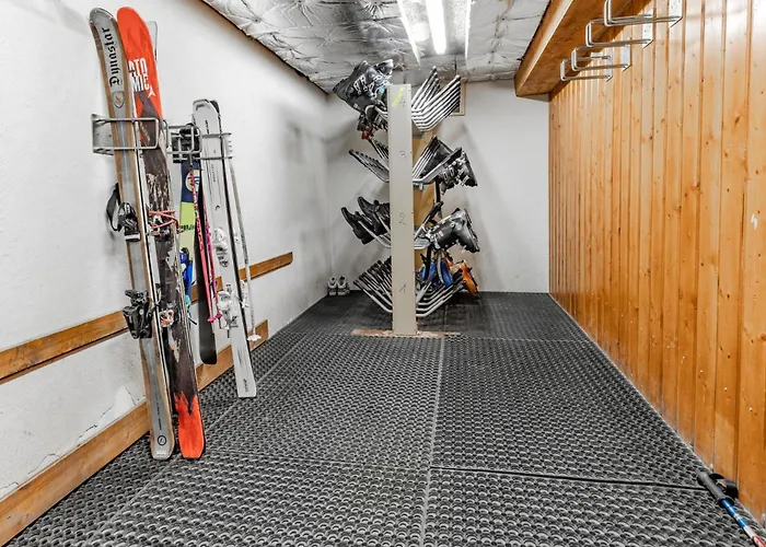 Les Glieres - Champagny-en-vanoise Hotel La Plagne