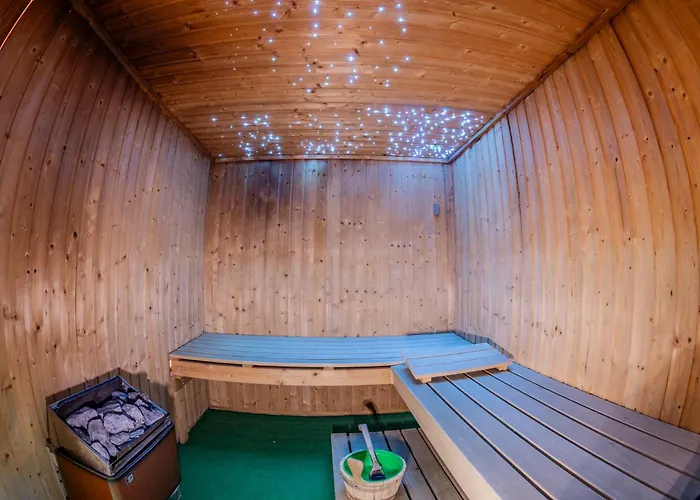 Les Glieres - Champagny-en-vanoise 3* La Plagne