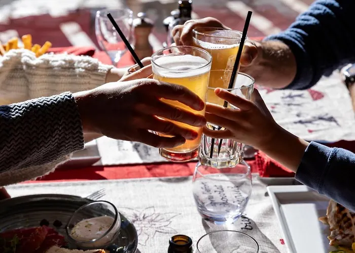 Les Glieres - Champagny-en-vanoise Hotel