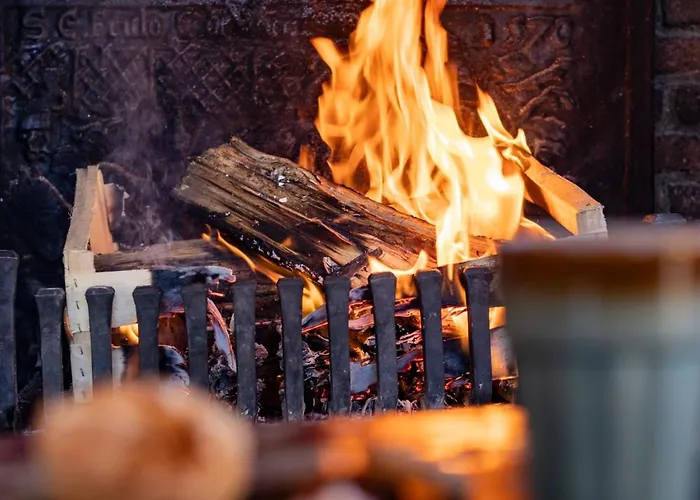 Hotel Les Glieres - Champagny-en-vanoise