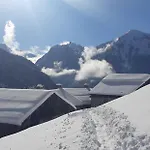 Les Glières - Champagny-en-vanoise Hotel La Plagne