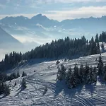 Les Glieres - Champagny-en-vanoise