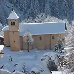 Les Glières - Champagny-en-vanoise La Plagne