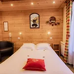 Les Glieres - Champagny-en-vanoise 3* Ла-Плань