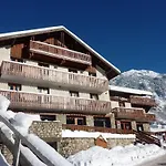 Hotel Les Glières - Champagny-en-vanoise