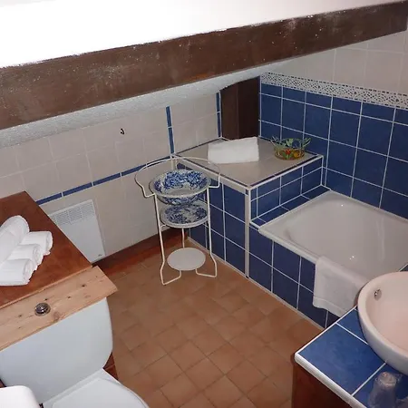 Hotel Les Glières - Champagny-en-vanoise 3*