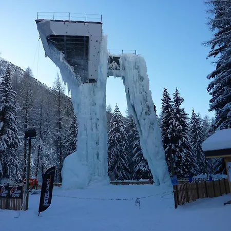 Les Glieres - Champagny-en-vanoise