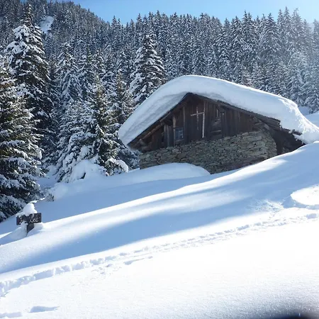Les Glieres - Champagny-en-vanoise Hotel La Plagne