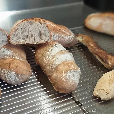 Les Glieres - Champagny-en-vanoise Hotel 3*