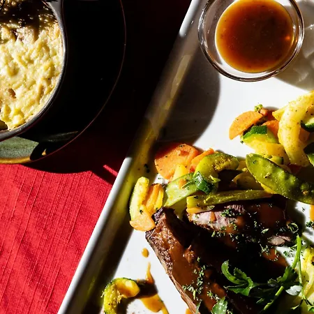 Les Glieres - Champagny-en-vanoise