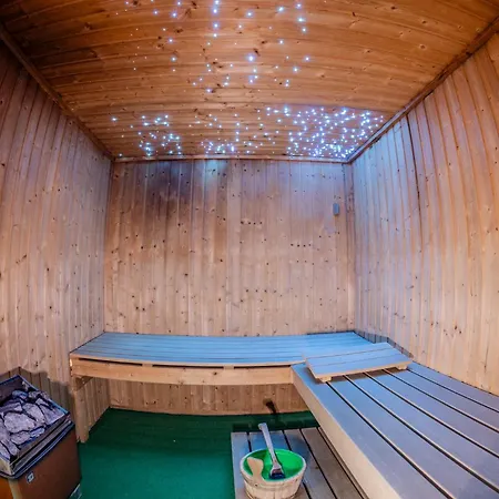 Les Glieres - Champagny-en-vanoise 3* La Plagne