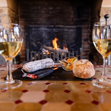 Hotel Les Glieres - Champagny-en-vanoise La Plagne