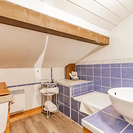 Les Glières - Champagny-en-vanoise Hotel La Plagne
