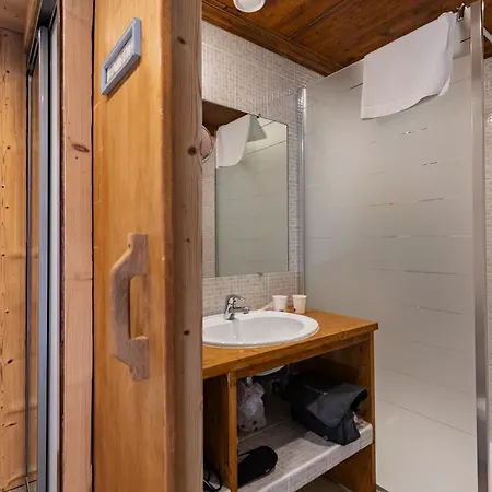Hotel Les Glières - Champagny-en-vanoise