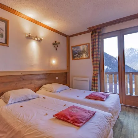 Ξενοδοχείο Les Glieres - Champagny-en-vanoise