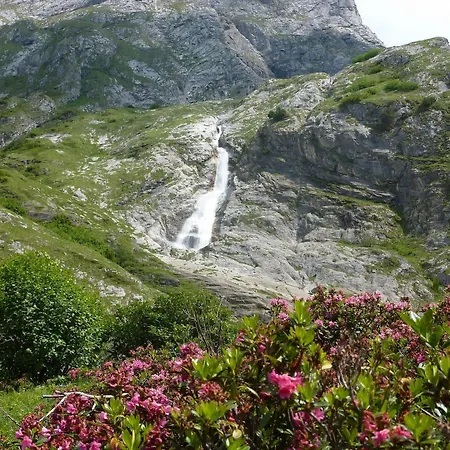 Les Glieres - Champagny-en-vanoise Hotel