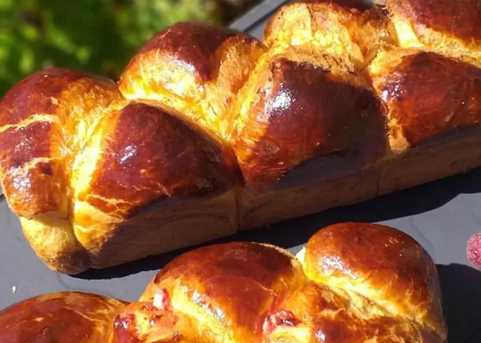 Les Glieres - Champagny-en-vanoise 3* La Plagne