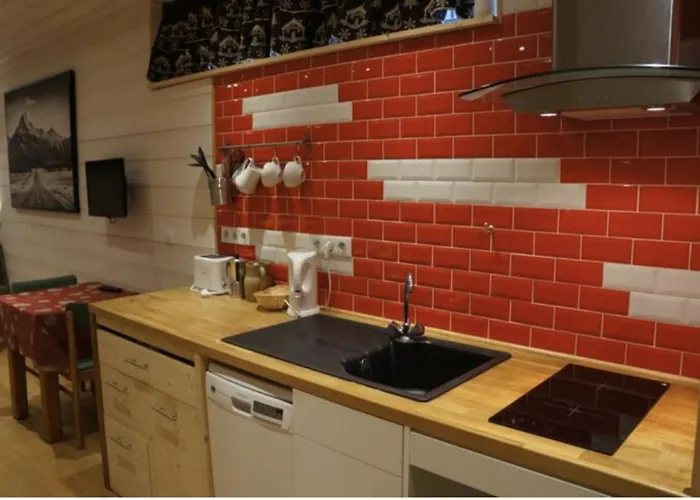 Les Glieres - Champagny-en-vanoise La Plagne