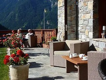 Les Glieres - Champagny-en-vanoise 3*